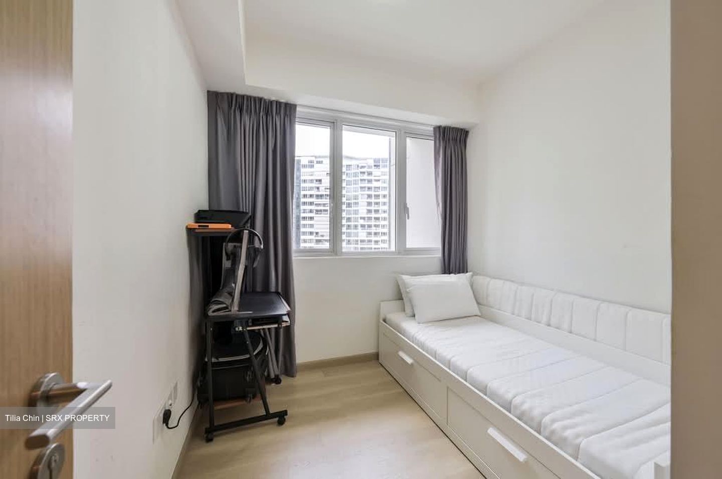 High Park Residences (D28), Apartment #546632761